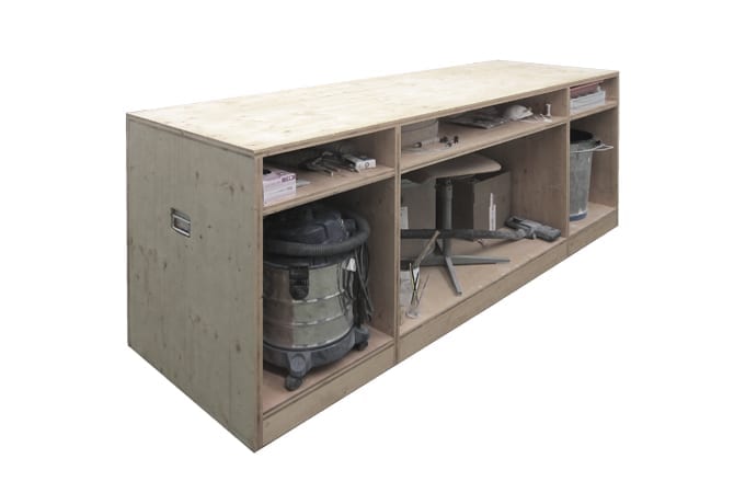 Working Box