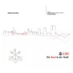 UBS - The Bank and the City