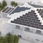 The Solar Project - Bantayan Island